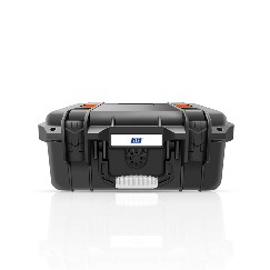 大便攜復合型四氯化硅分析儀