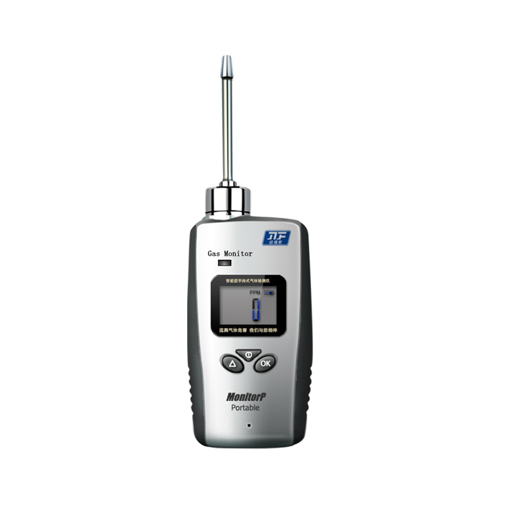 便攜泵吸式硫醇檢測(cè)儀