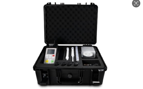 NFS-300-COD 便攜式 COD 測(cè)定儀，現(xiàn)場(chǎng)流動(dòng)檢測(cè)的 “高效利器”