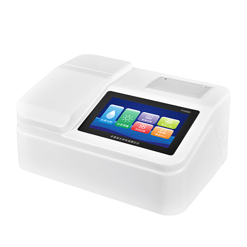 NSLJ龍江系列臺(tái)式懸浮物(SS)檢測(cè)儀