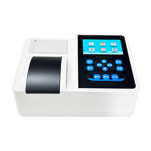 NSRJ榕江系列臺式臭氧檢測儀